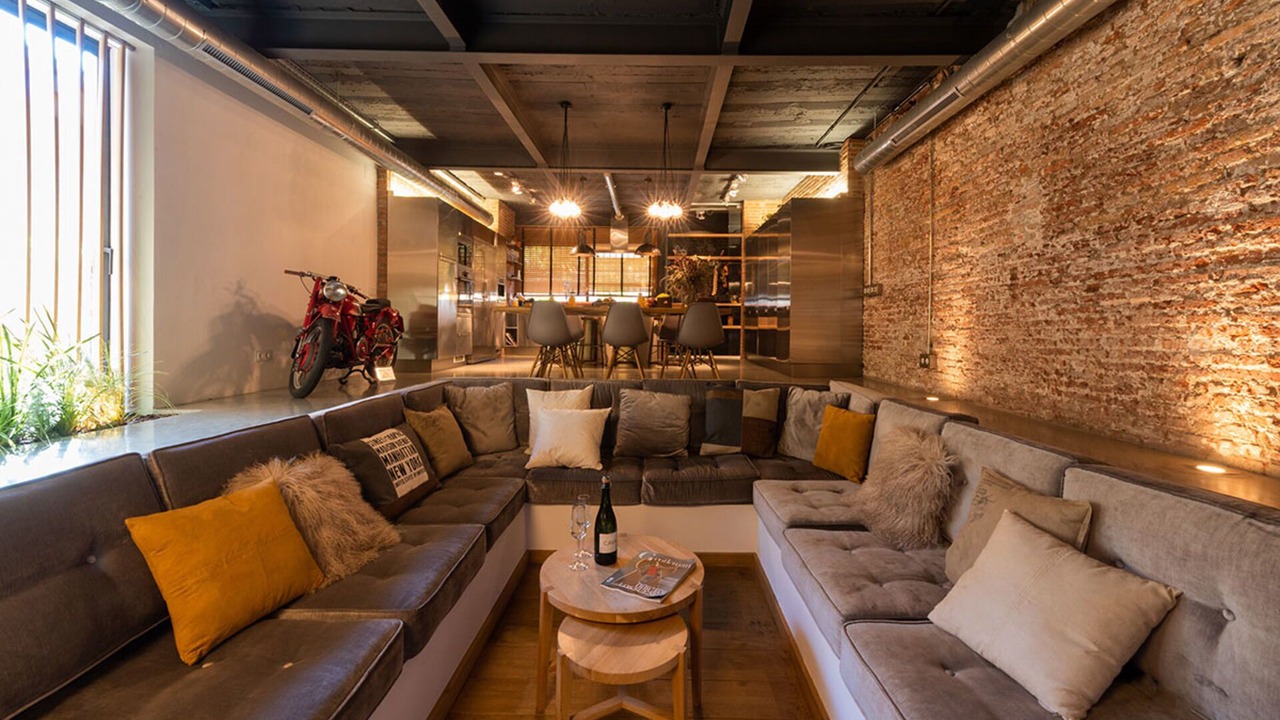 Photo of Livingroom in Terrassa