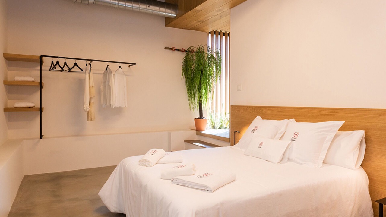 Photo of Bedroom in Terrassa