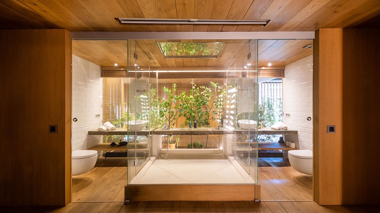 Photo of Bathroom in Terrassa