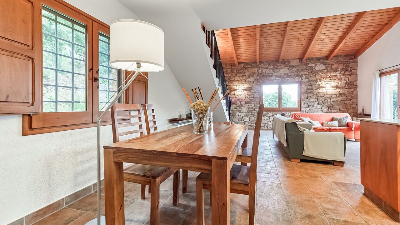 Photo of Livingroom in Montseny