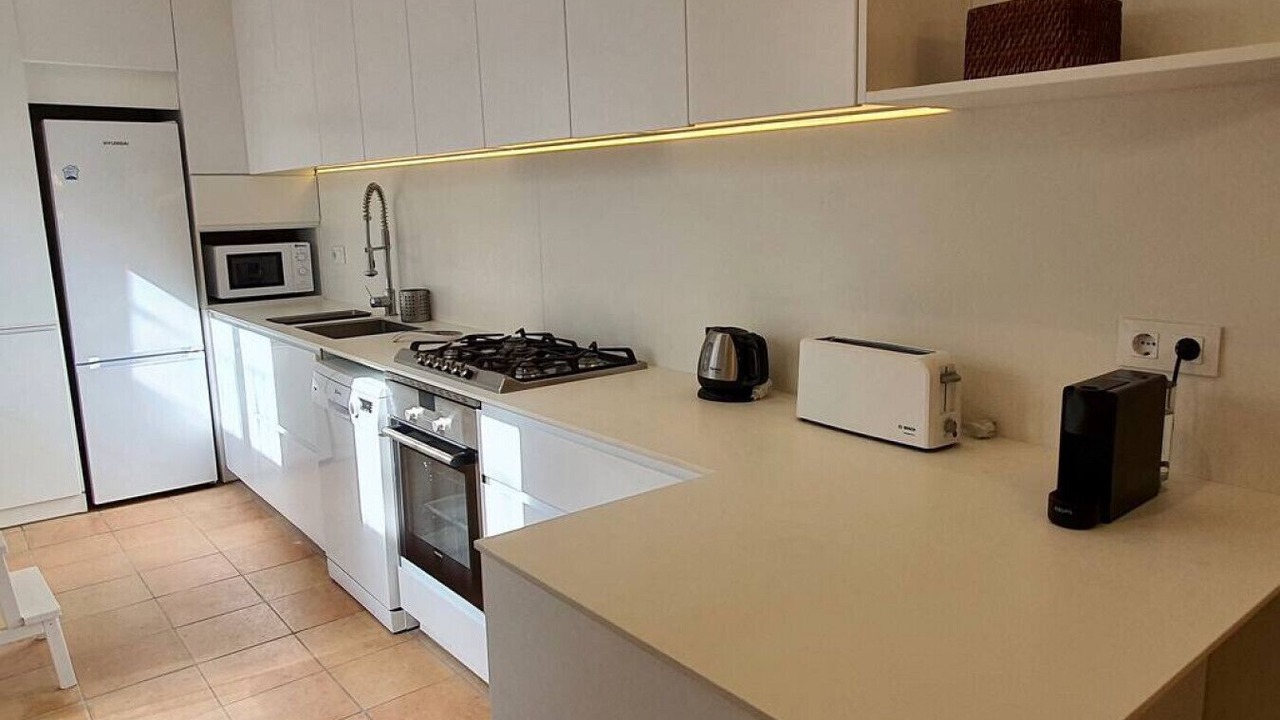 Photo of Kitchen in Vilassar de Mar