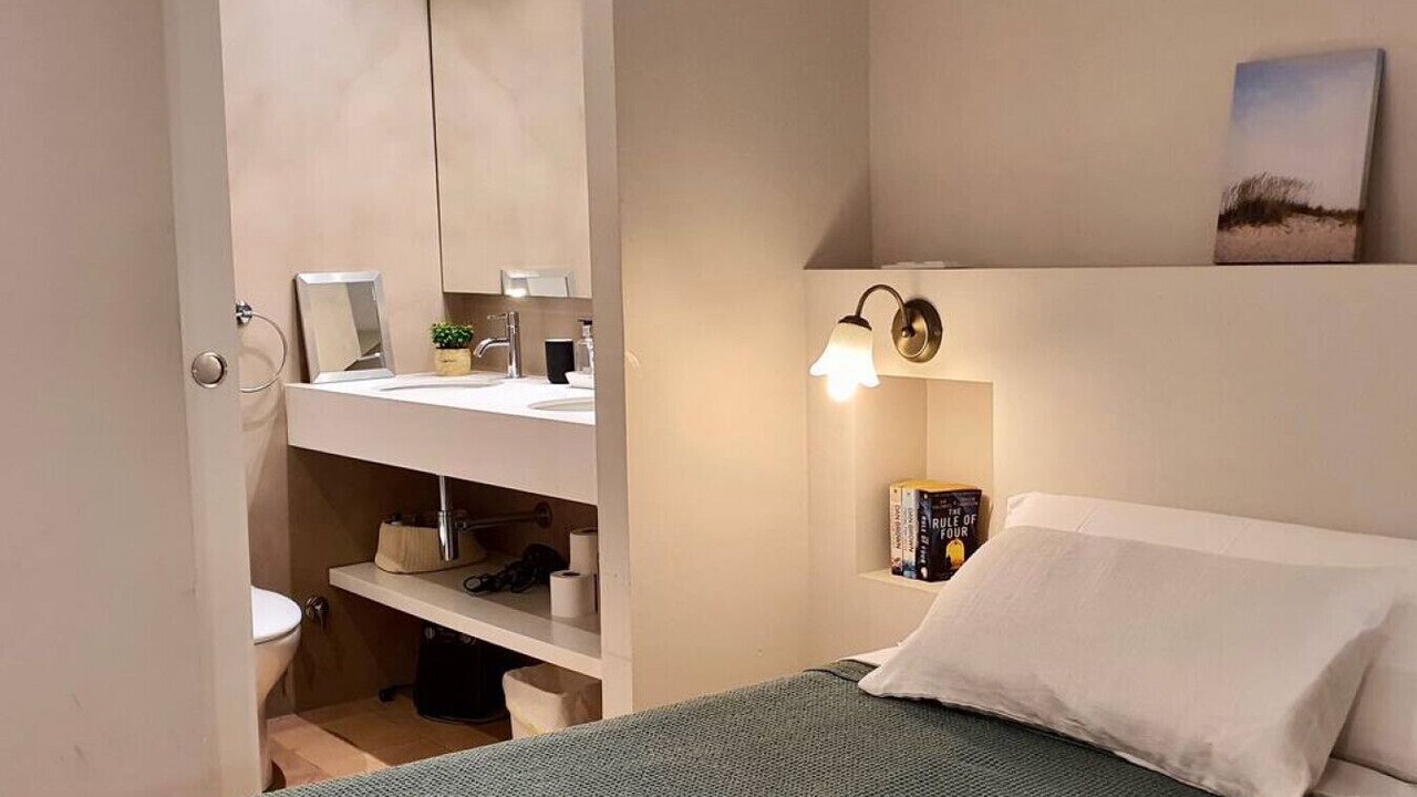 Photo of Bedroom in Vilassar de Mar