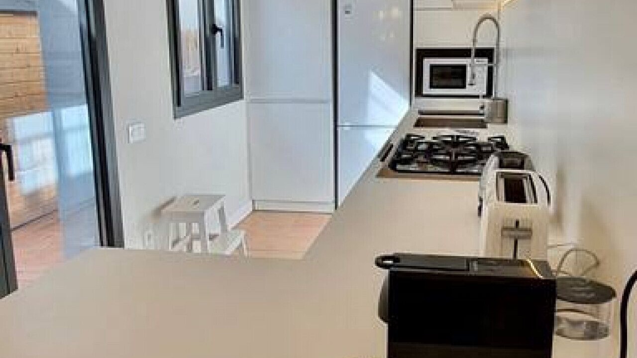 Photo of Kitchen in Vilassar de Mar