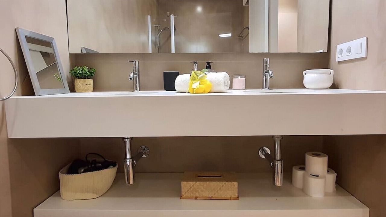 Photo of Bathroom in Vilassar de Mar