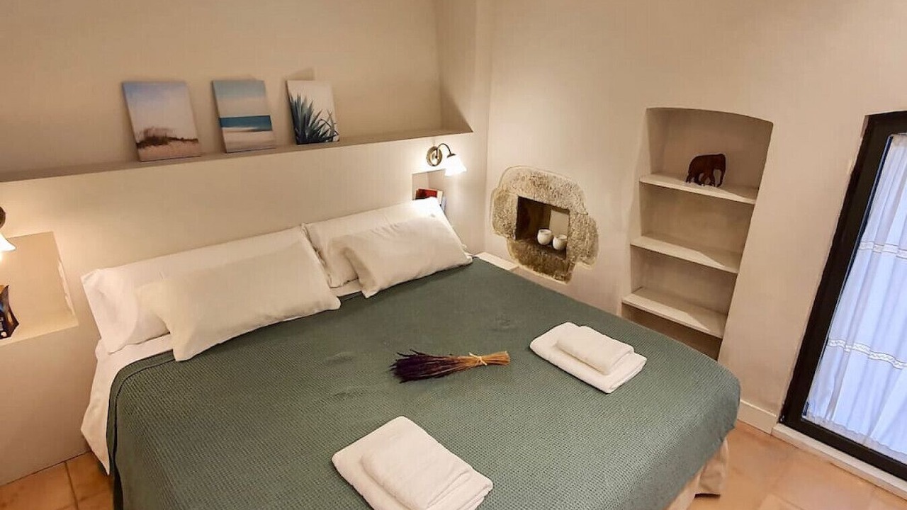 Photo of Bedroom in Vilassar de Mar