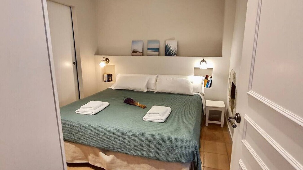 Photo of Bedroom in Vilassar de Mar