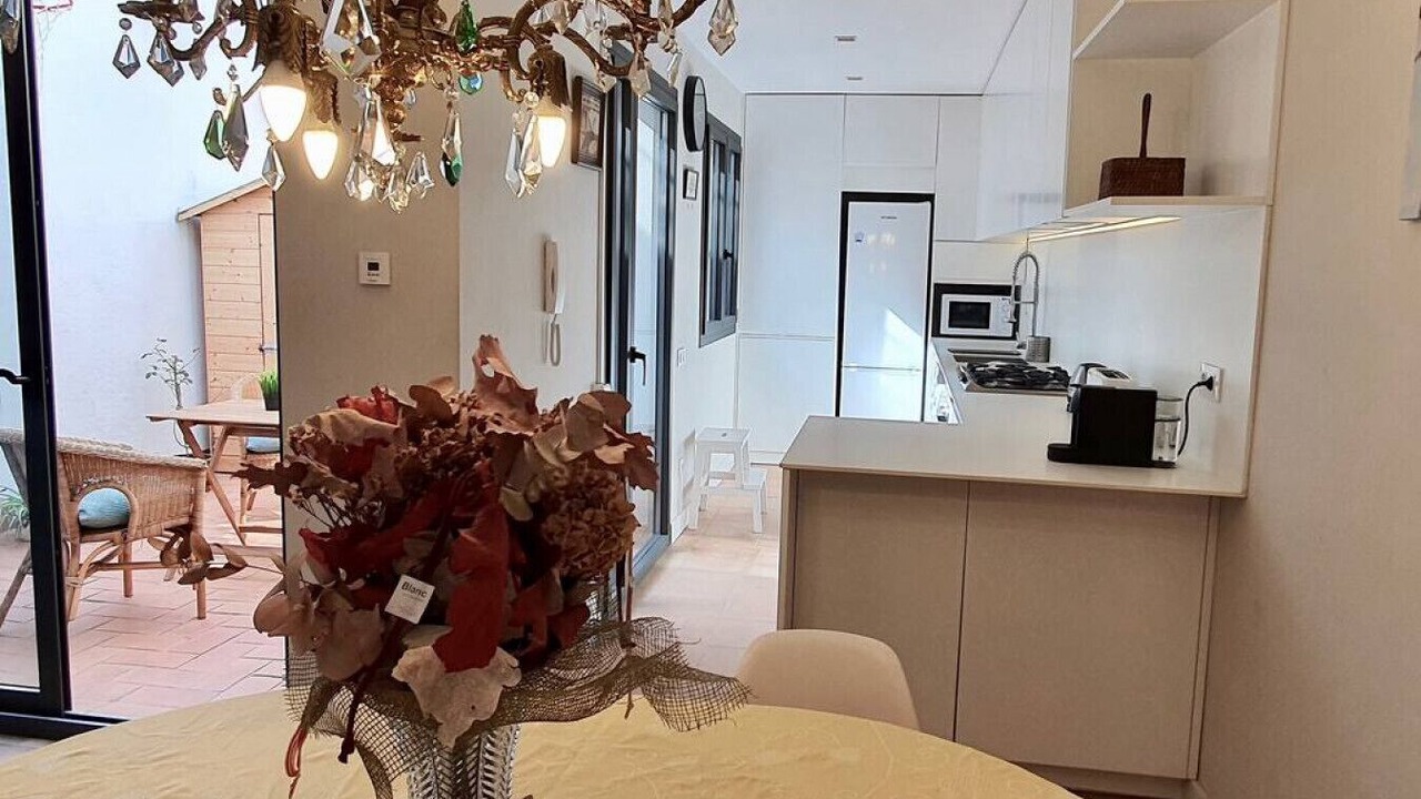 Photo of Kitchen in Vilassar de Mar