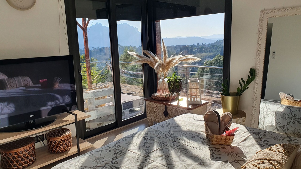Photo of Bedroom in Vacarisses