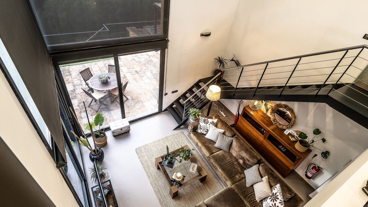 Photo of Livingroom in Vacarisses