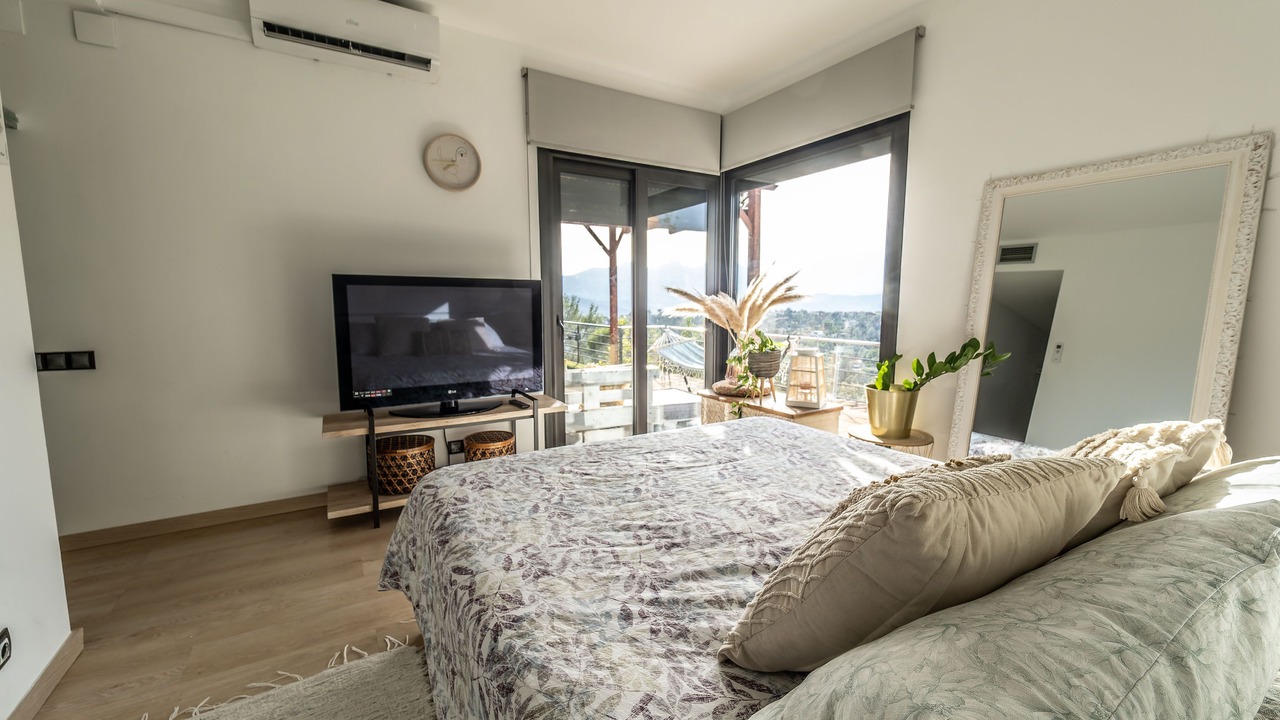 Photo of Bedroom in Vacarisses