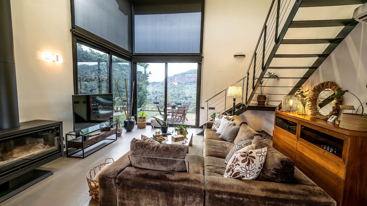 Photo of Livingroom in Vacarisses