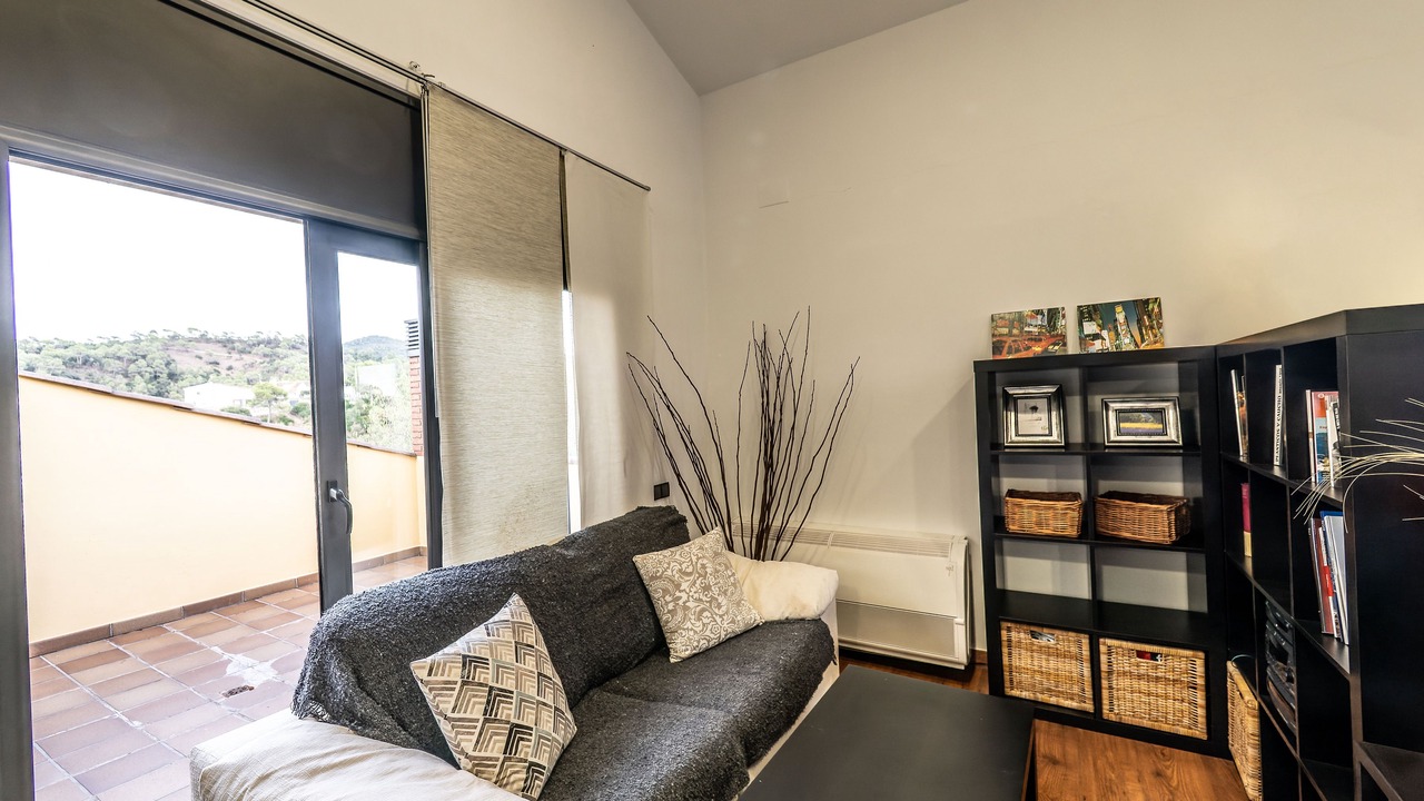 Photo of Livingroom in Vacarisses