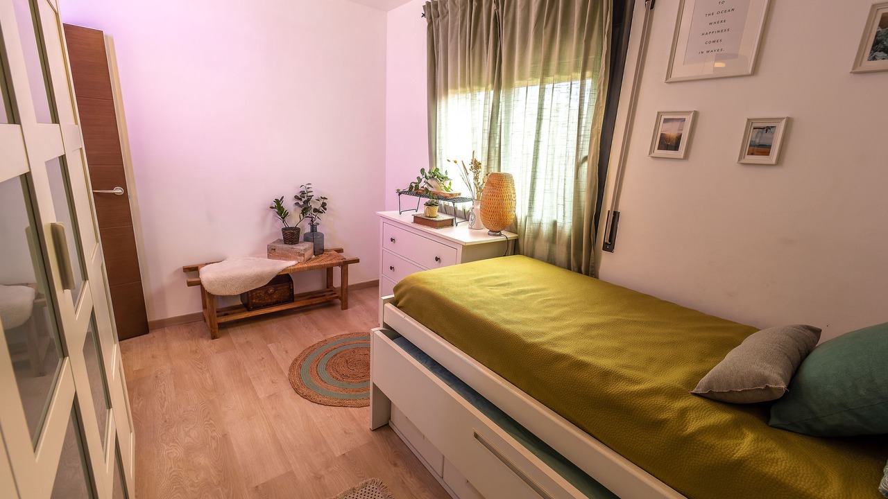 Photo of Bedroom in Vacarisses