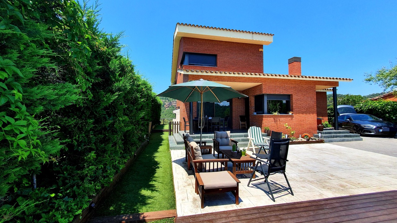 Photo of Outdoor in Vacarisses