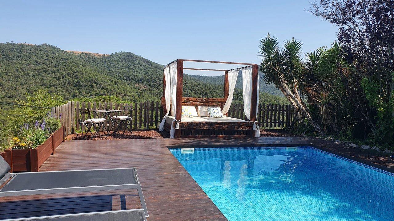 Photo of Outdoor in Vacarisses