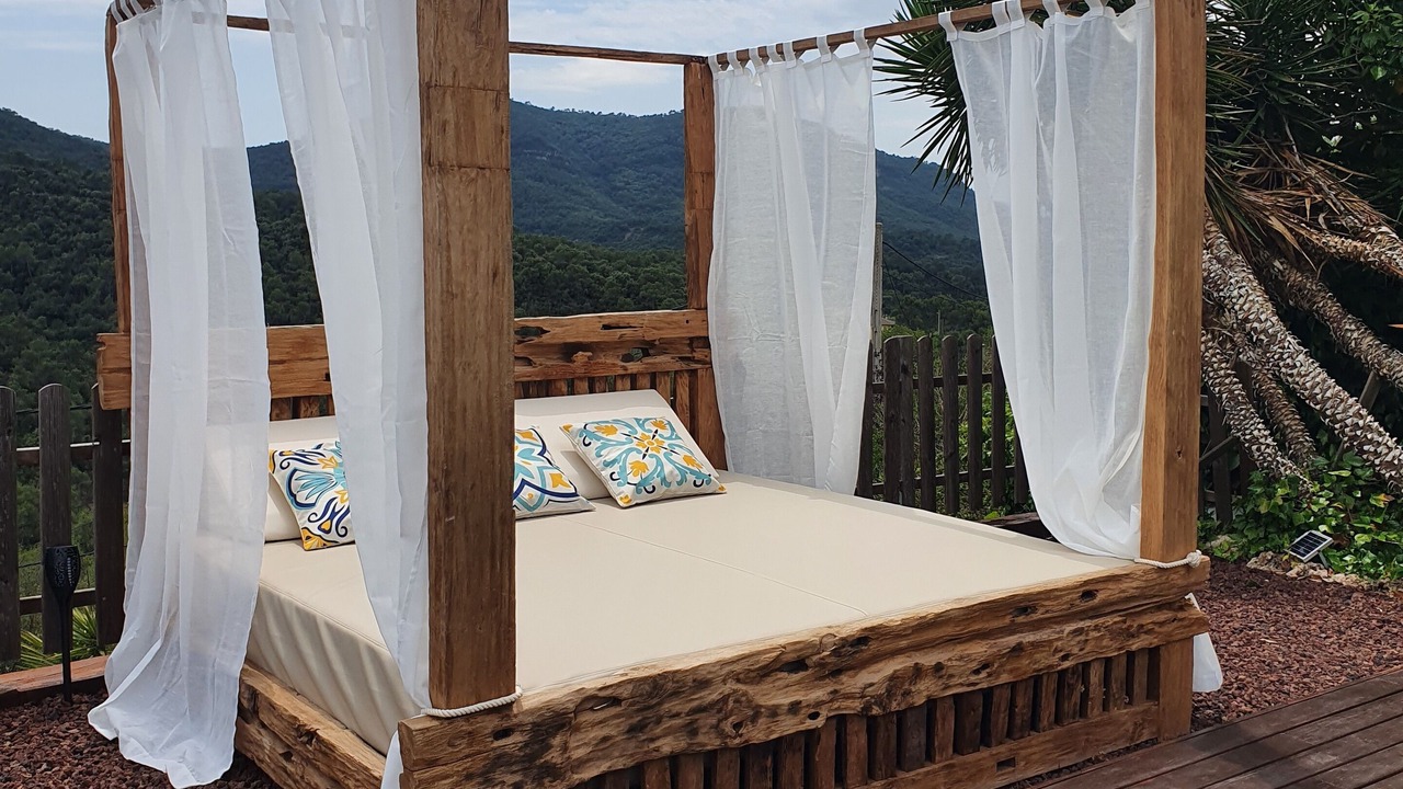 Photo of Outdoor in Vacarisses