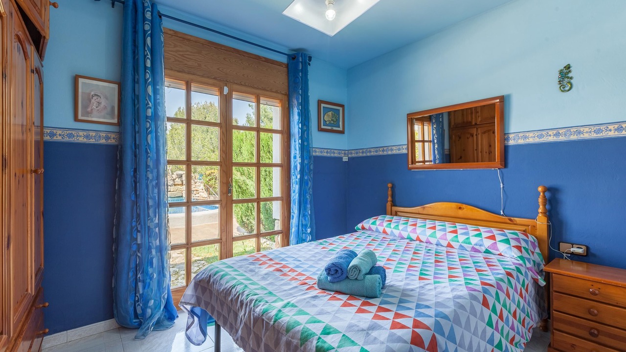 Photo of Bedroom in Castellet i la Gornal