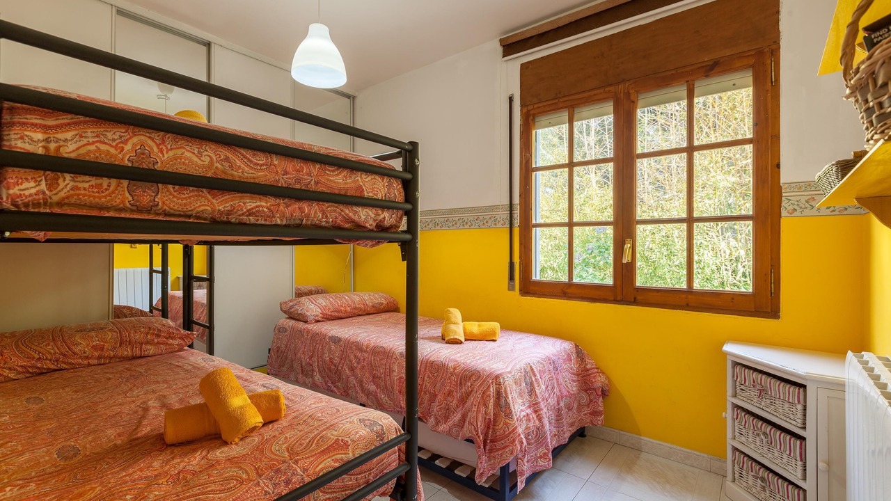 Photo of Bedroom in Castellet i la Gornal