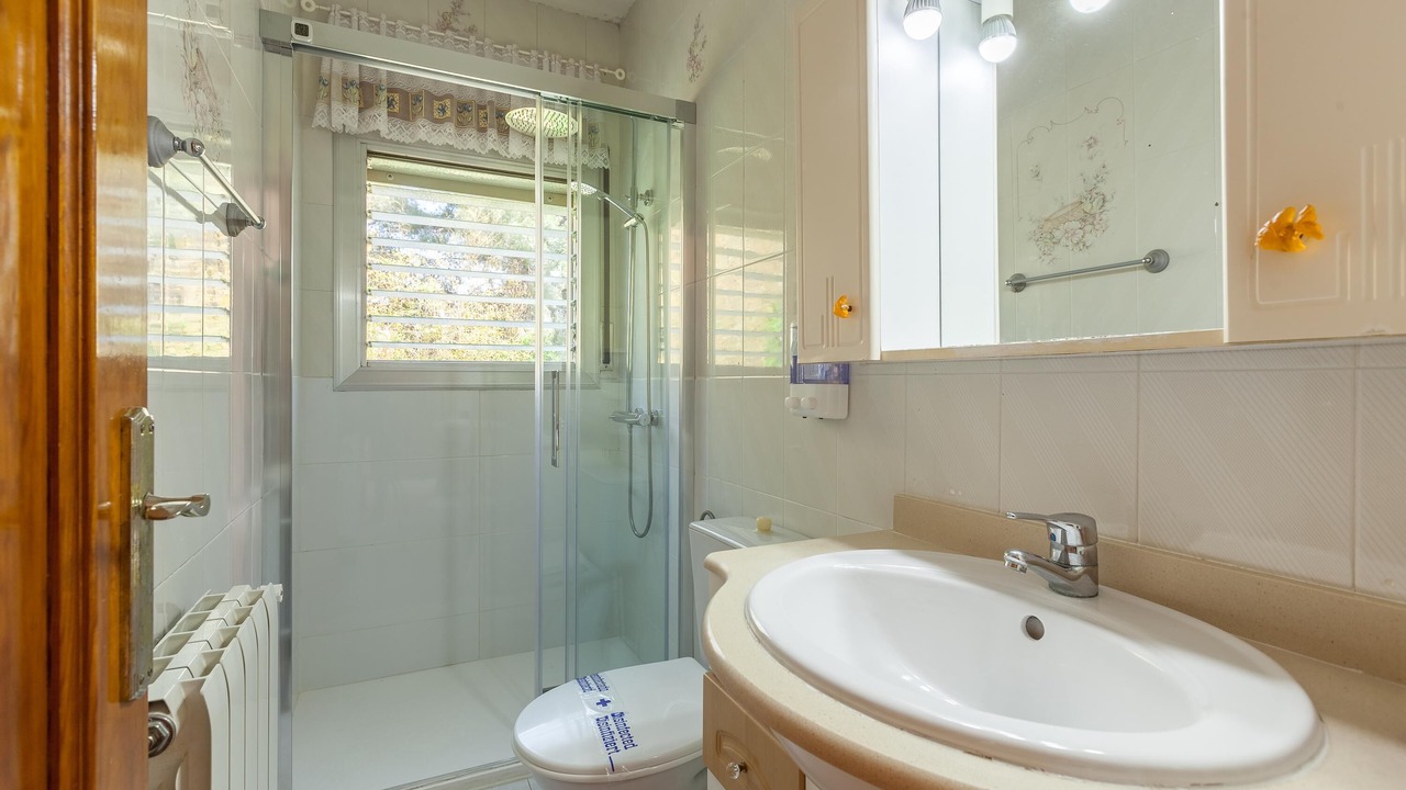 Photo of Bathroom in Castellet i la Gornal