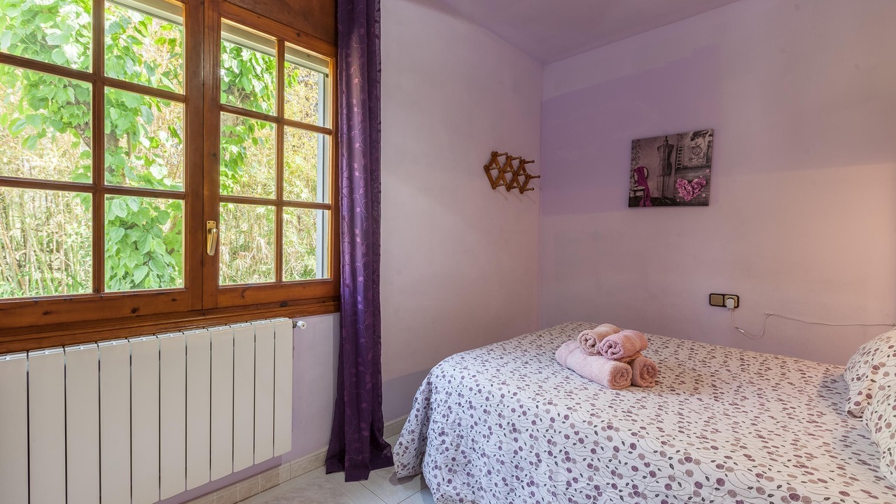 Photo of Bedroom in Castellet i la Gornal