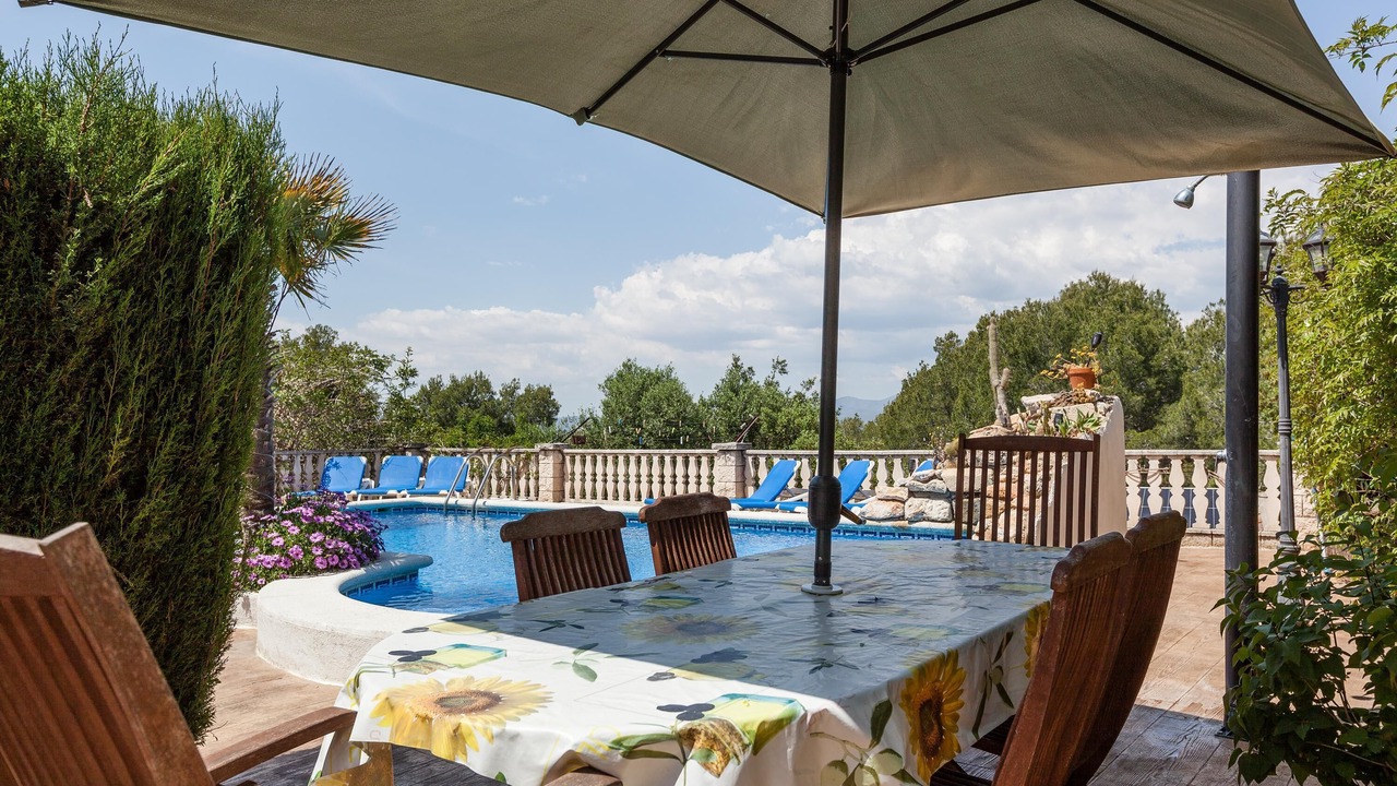 Photo of Outdoor in Castellet i la Gornal