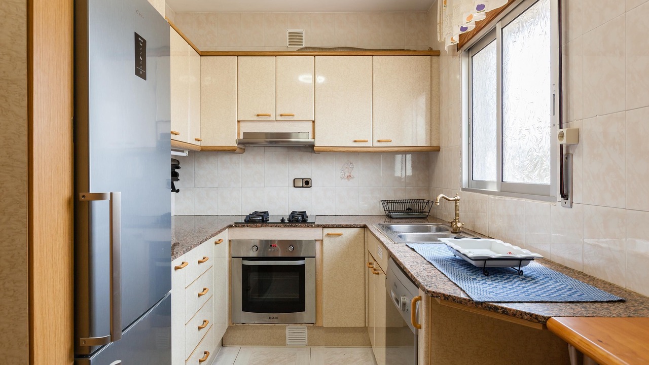 Photo of Kitchen in Castellet i la Gornal