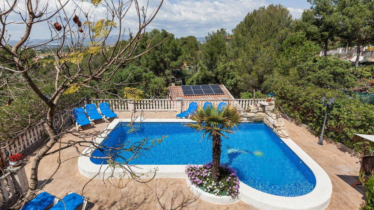 Photo of Outdoor in Castellet i la Gornal