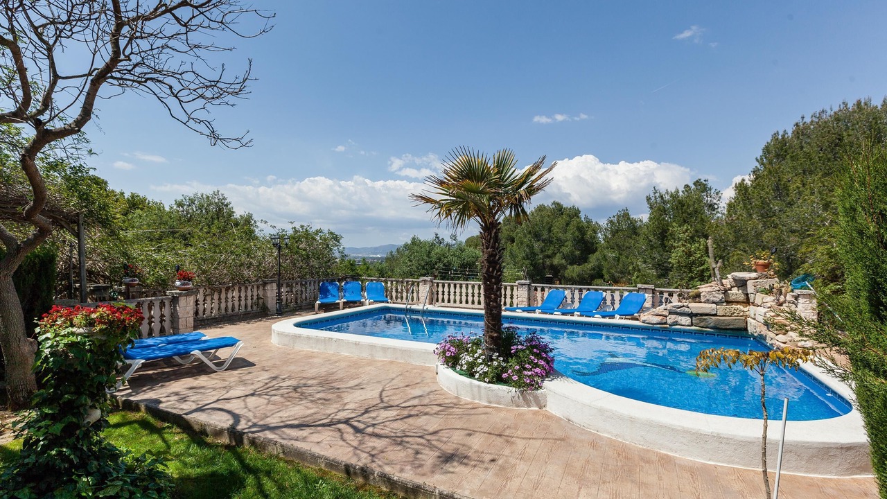 Photo of Outdoor in Castellet i la Gornal