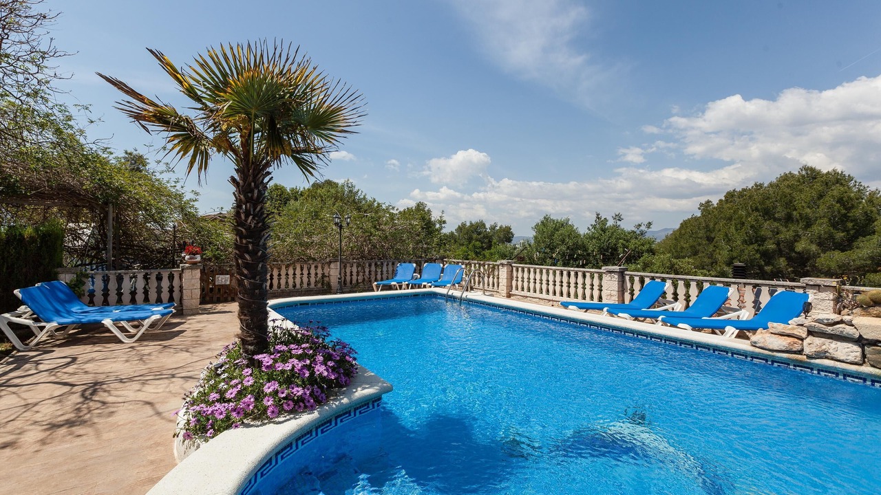 Photo of Outdoor in Castellet i la Gornal