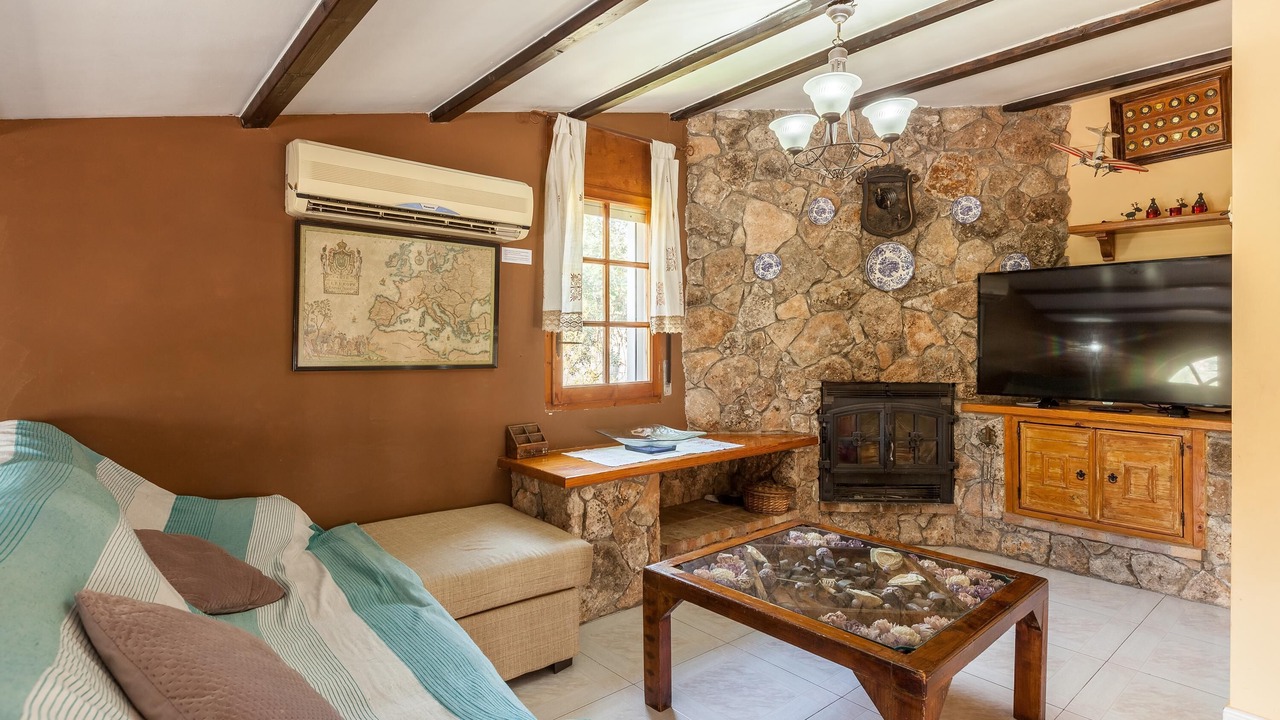 Photo of Livingroom in Castellet i la Gornal