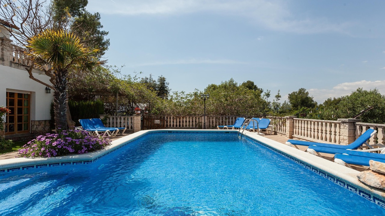 Photo of Outdoor in Castellet i la Gornal