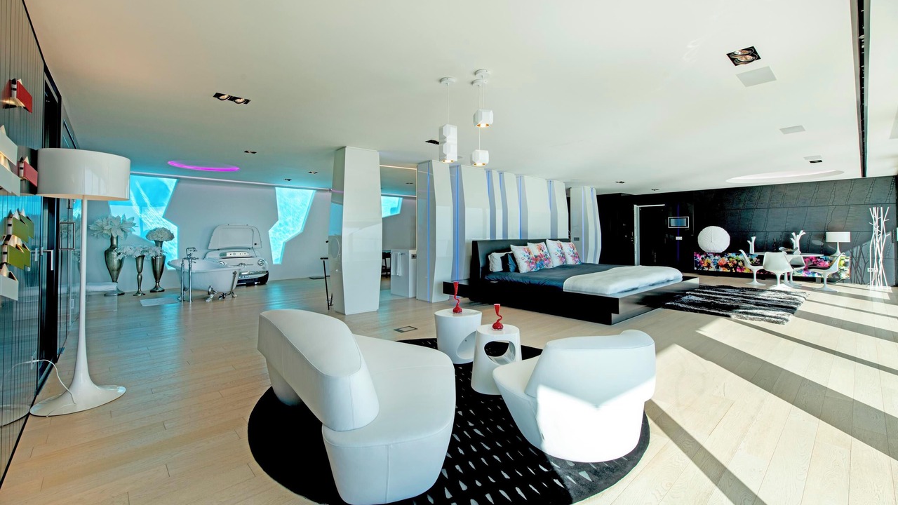 Photo of Bedroom in Mas Ram
