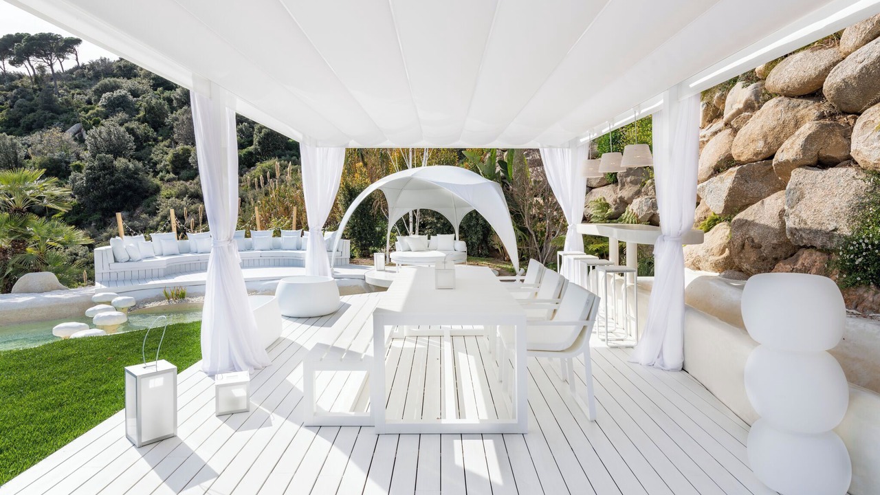 Photo of Outdoor in Mas Ram