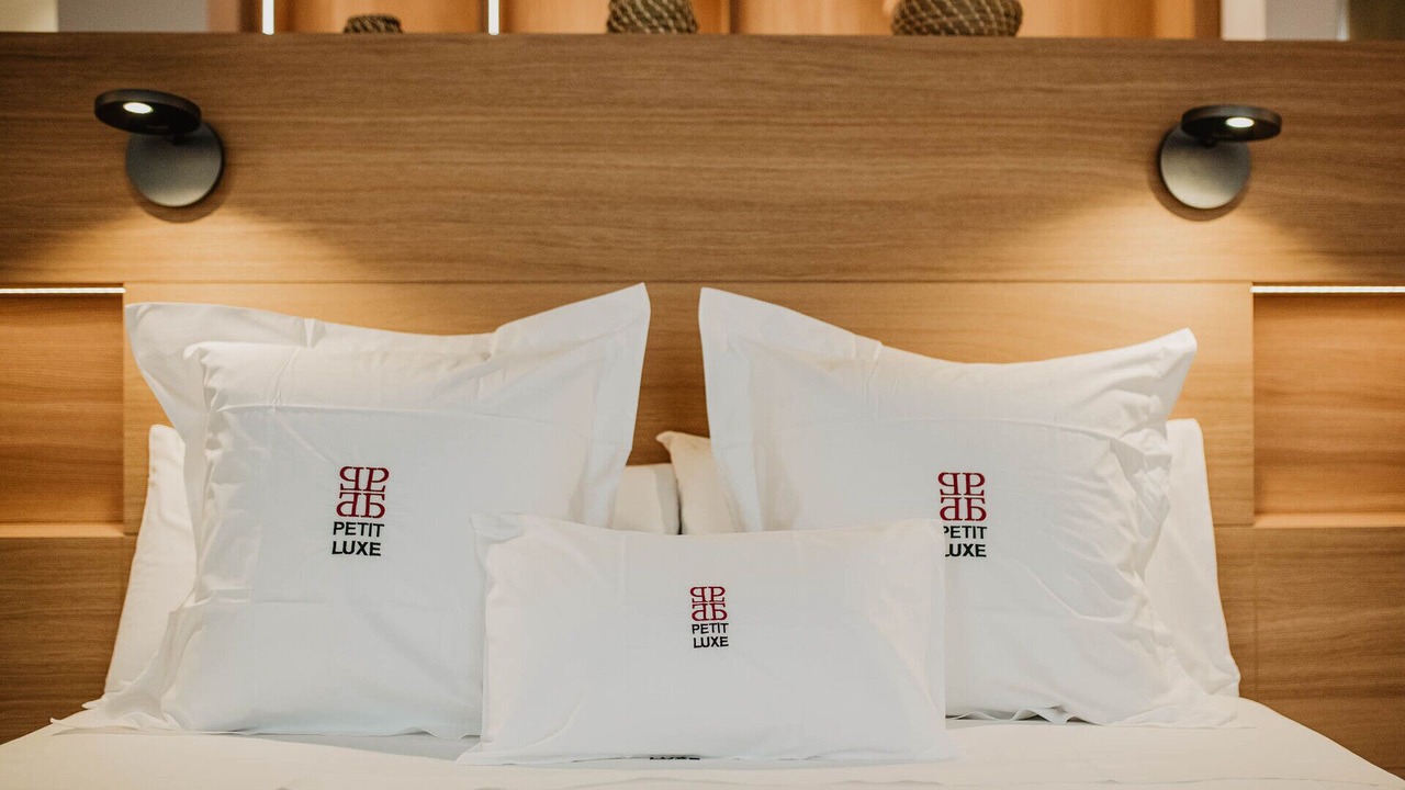 Photo of Bedroom in Terrassa