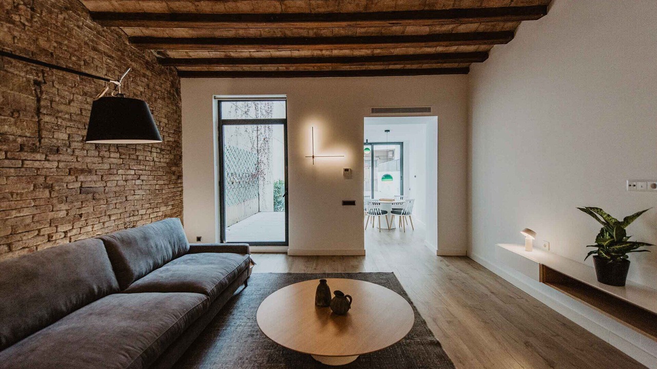Photo of Livingroom in Terrassa