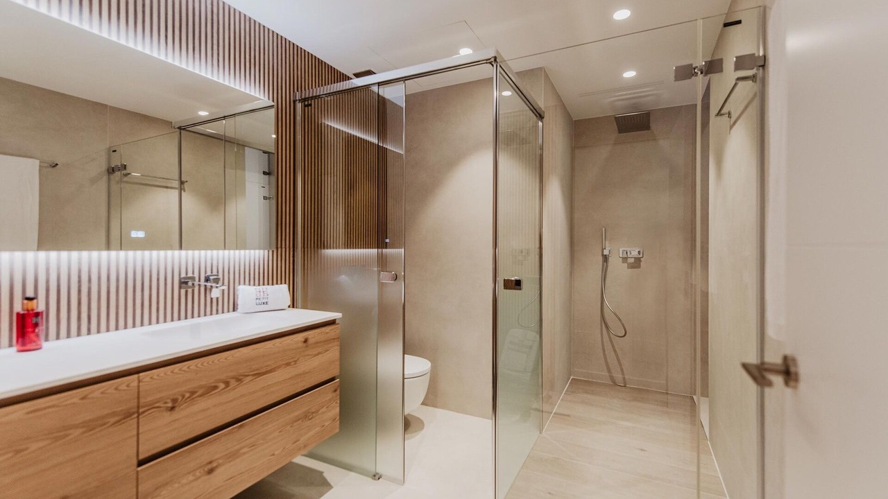 Photo of Bathroom in Terrassa