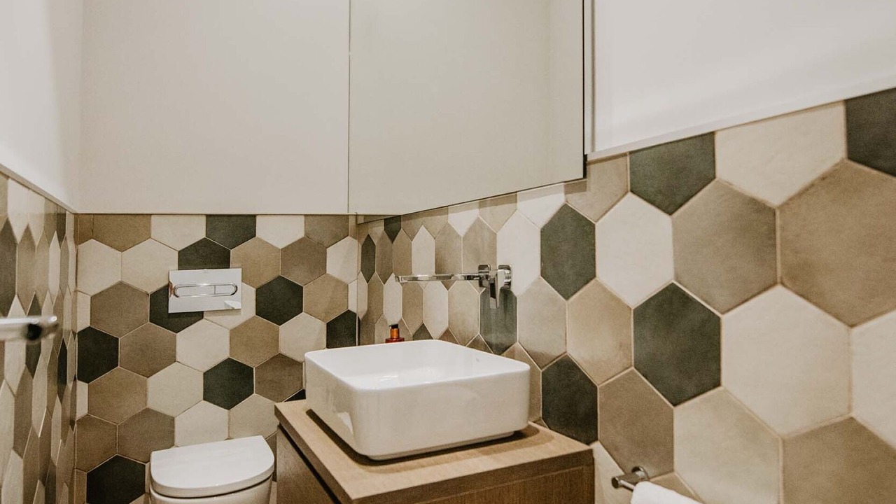 Photo of Bathroom in Terrassa
