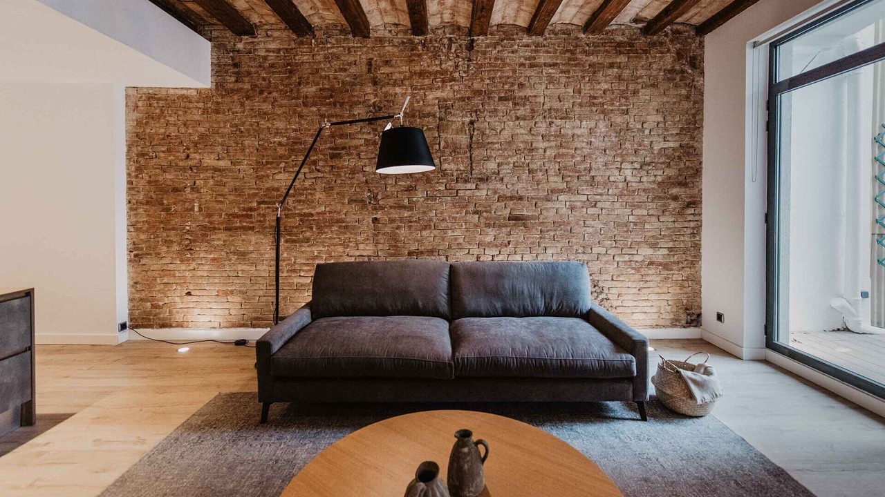 Photo of Livingroom in Terrassa