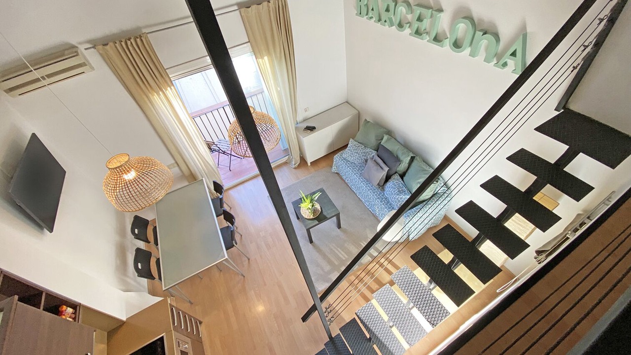 Photo of Bedroom in Hostafrancs