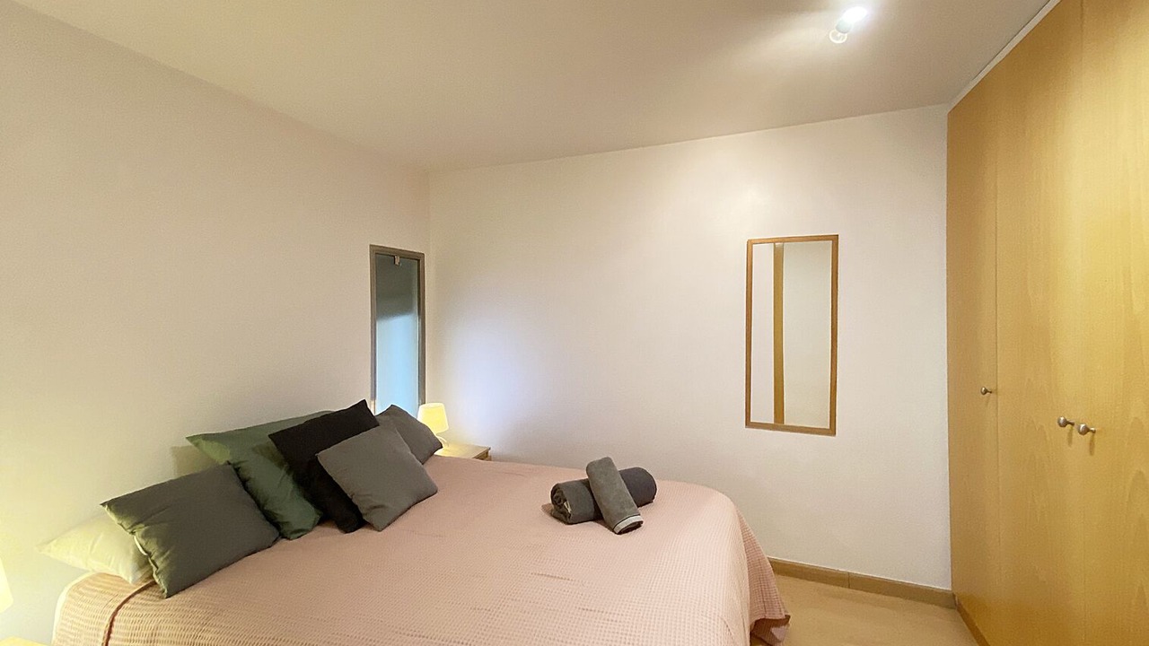 Photo of Bedroom in Hostafrancs