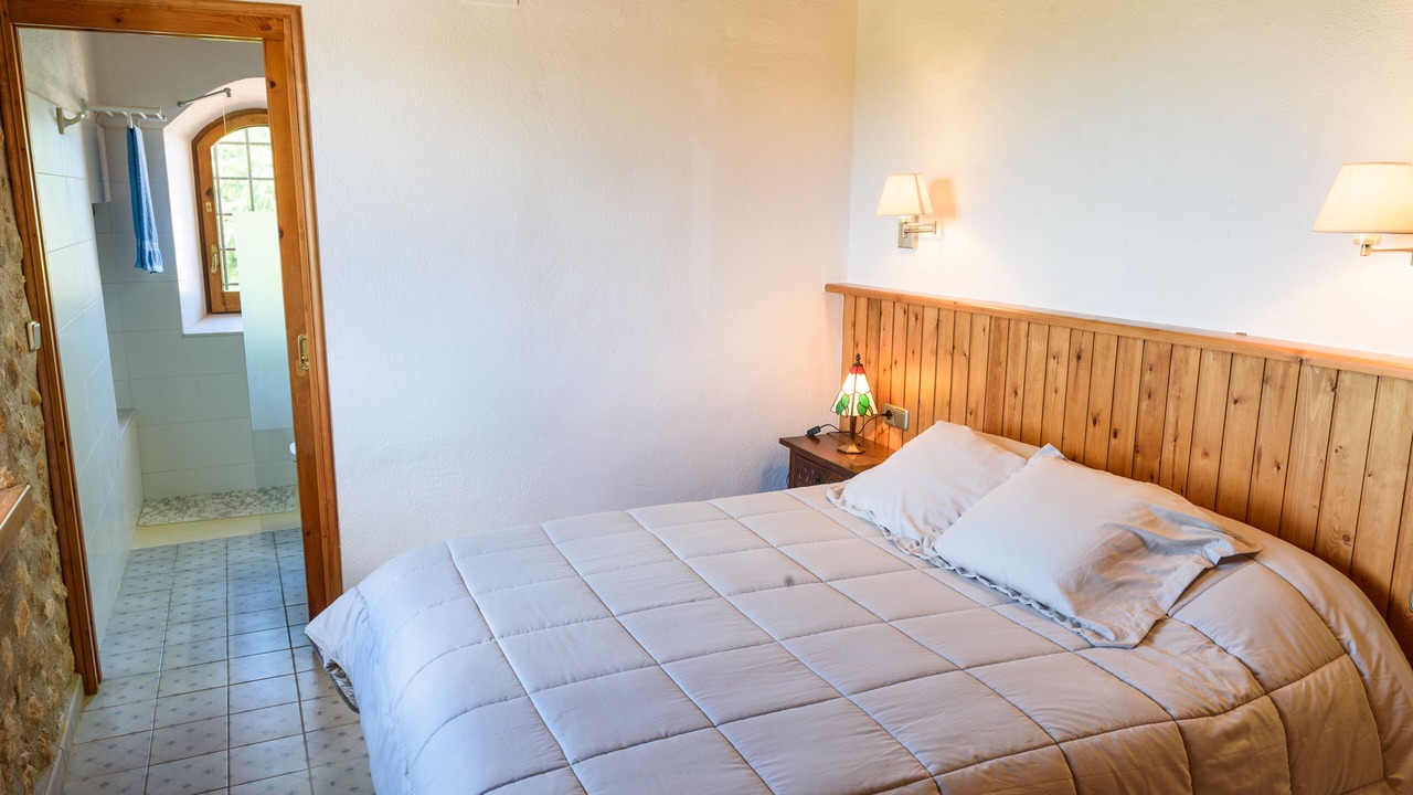 Photo of Bedroom in Font-Rubi