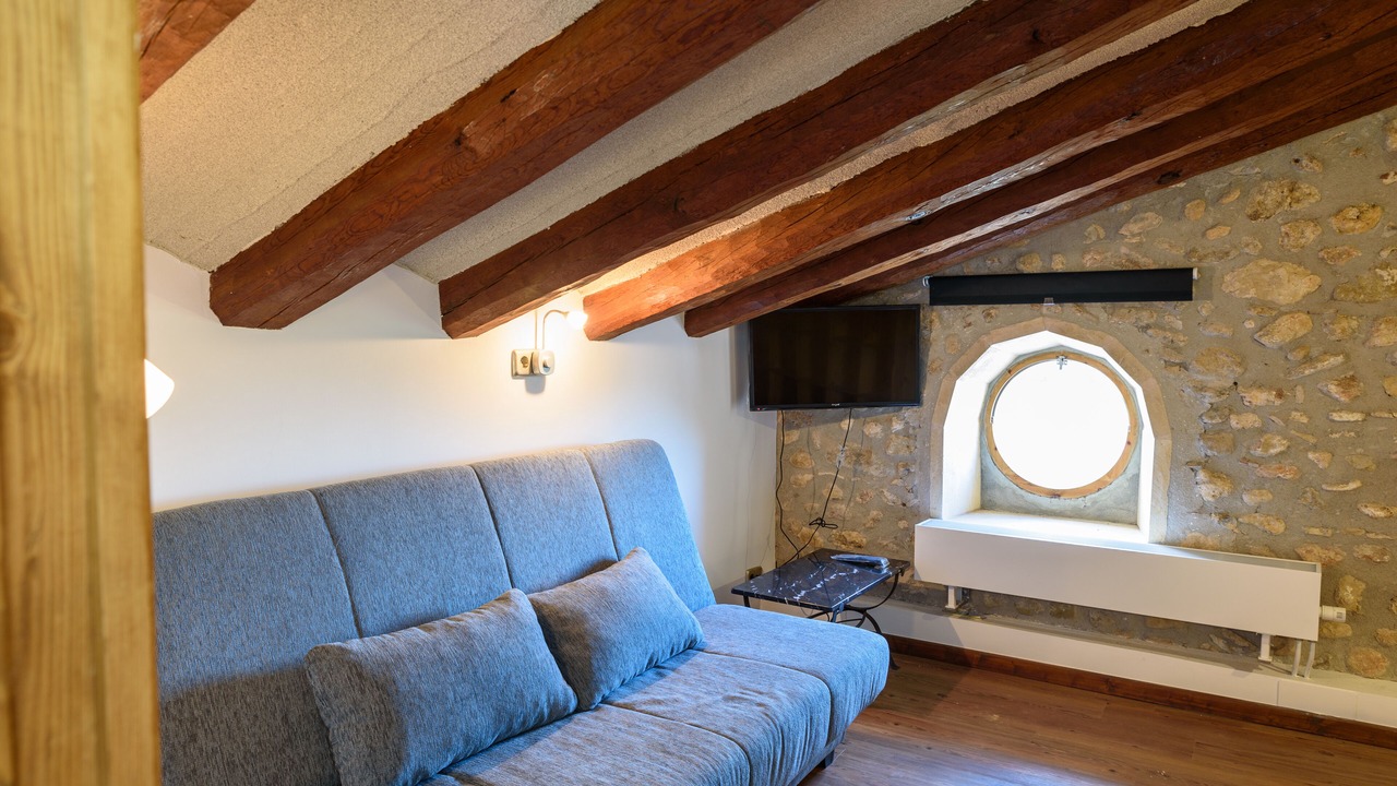 Photo of Livingroom in Font-Rubi