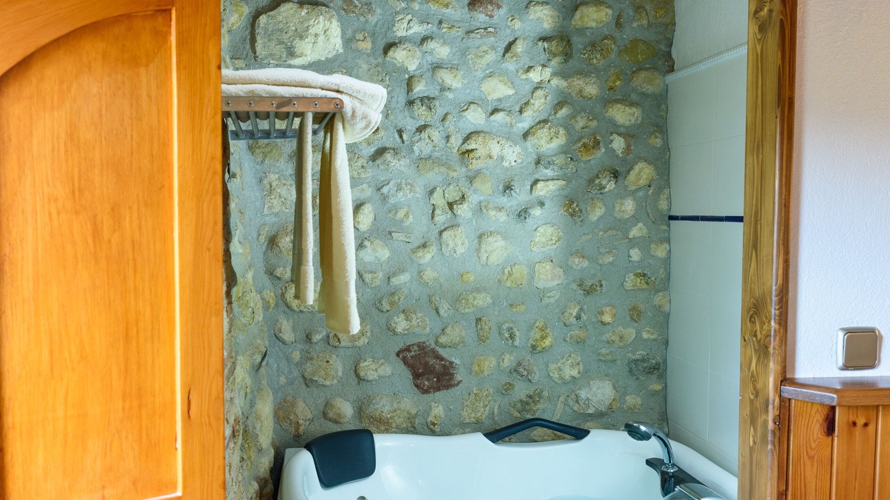 Photo of Bathroom in Font-Rubi