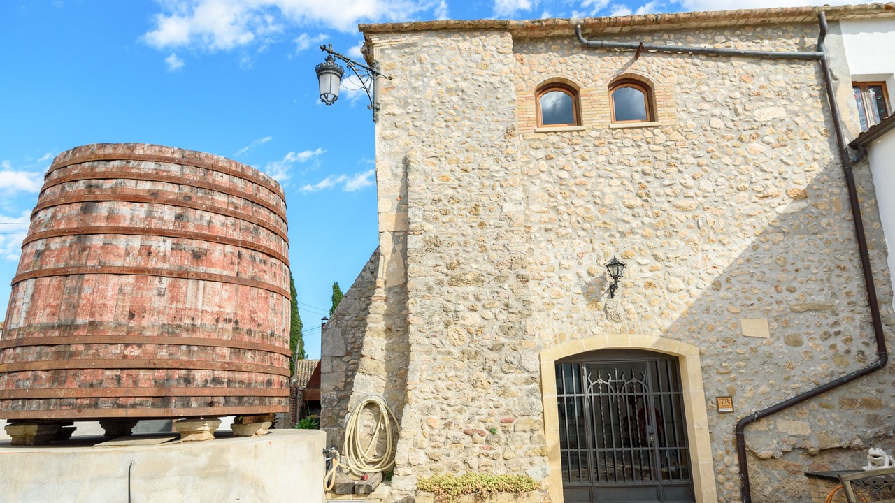 Photo of Outdoor in Font-Rubi