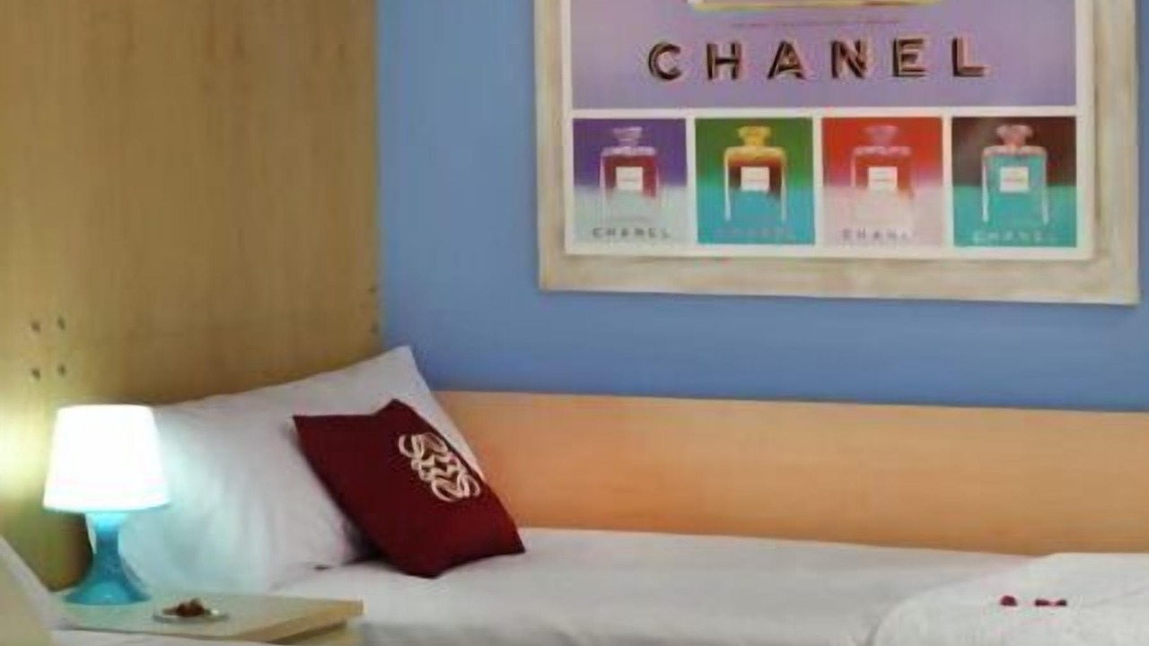 Photo of Bedroom in Granollers