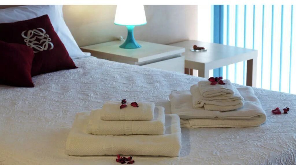 Photo of Bedroom in Granollers