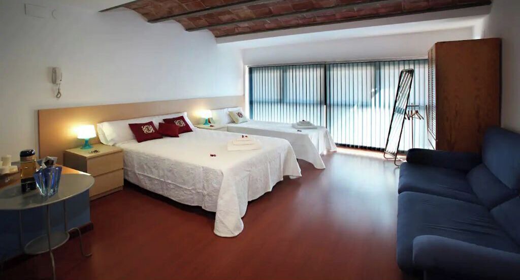 Photo of Bedroom in Granollers