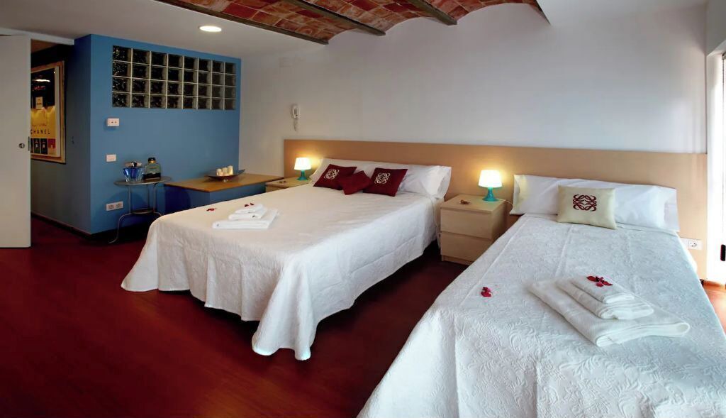 Photo of Bedroom in Granollers