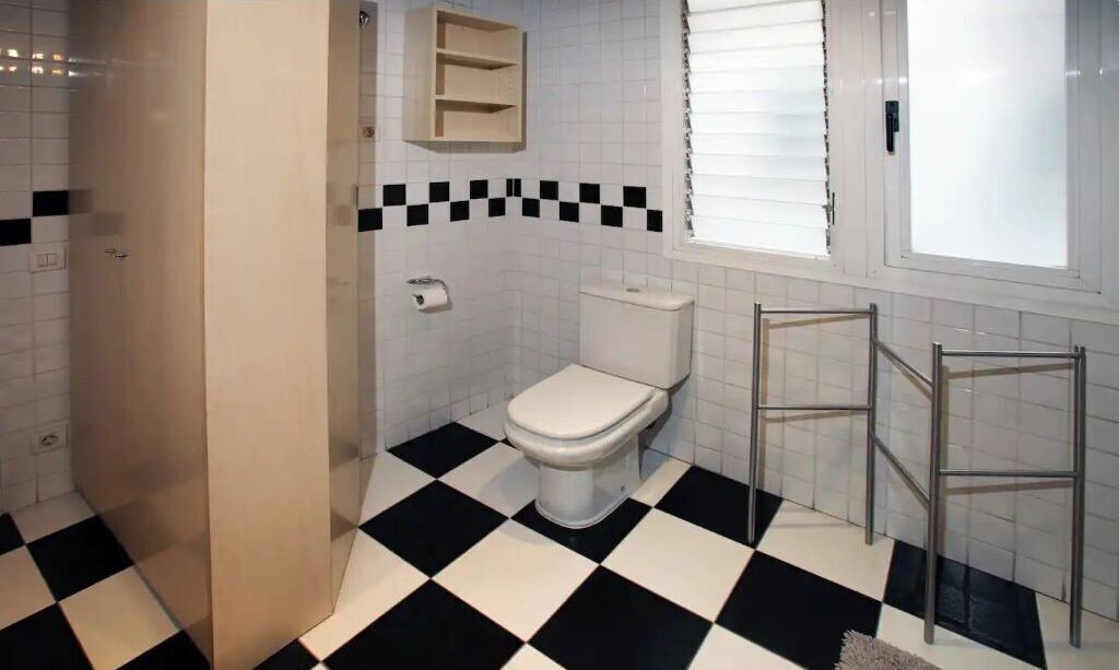 Photo of Bathroom in Granollers