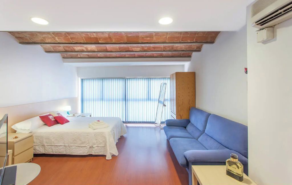 Photo of Bedroom in Granollers